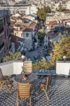 ELIADA HOTEL - Wifi