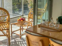 Qoople Smart 4 Cleopatra 5 family apartment - New