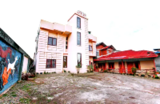 Hotel O near Monument Historique Berastagi formerly Serdika Paviliun