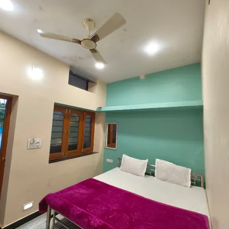 Aura Villa \ Mount Abu