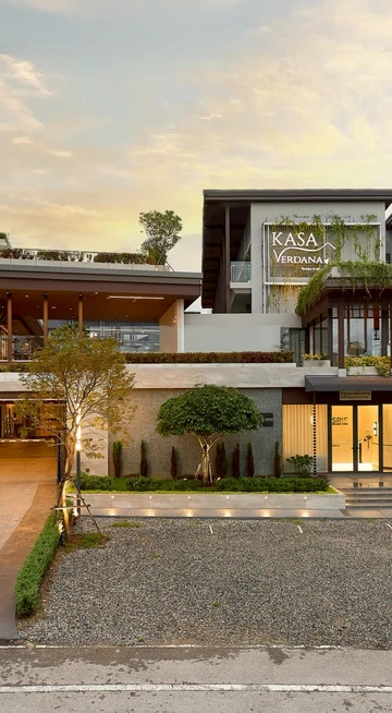 รูปภาพของKasa Verdana