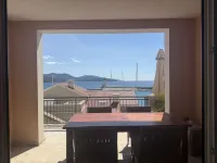One Bedroom Sea View Apartment - Lustica Marina - 3 étoiles