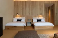 ฮาเซียนดา คารุอิซาวะ โรงแรม