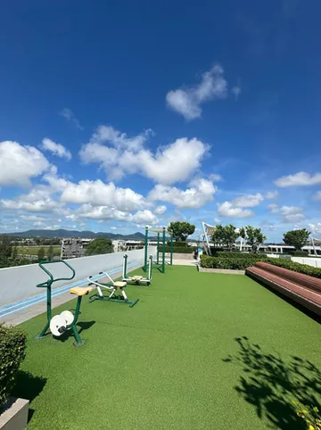 รูปภาพของ2-bedroom Apartment Phuket BangTao. With washer and balcony.