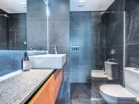 Trendy Apartments in Palermo Hollywood by BueRentals Hotels in Buenos Aires