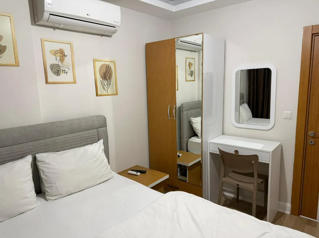 Nativo Hotel - Kepez