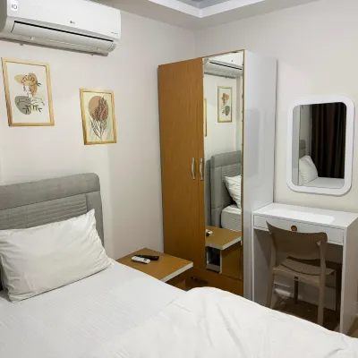 Nativo Hotel Hotels near جامعة أكدنيز