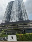 Melaka Seaview 2BR Netflix WiFi 4pax