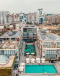 Green Nature Resort & Suites - sul mare