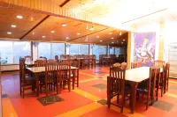 Raval Resort - breakfast