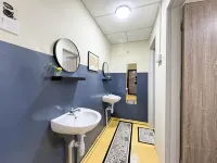 Kb Penang Guest House Hotel di Kepala Batas