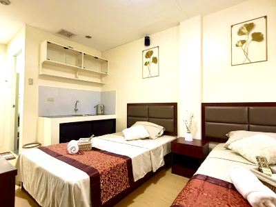 Isla Boracay Inn