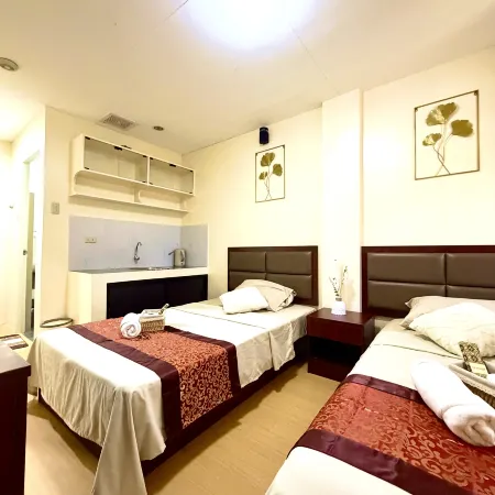 Isla Boracay Inn