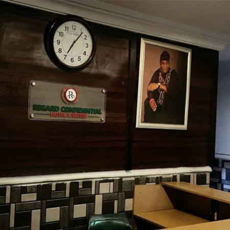 Regard Confidential Hotel And Suites