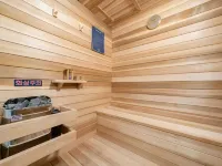 Daejeon Yuseong Manwol Hotel (Hanok) Hotels near Noeun Station