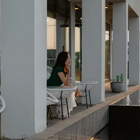 Jeju East Coast Private Villa Sea View& 2 Jacuzzis