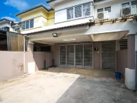 24 IPOH PAKATAN BLISS by Urban Retreat Hotel di Bercham