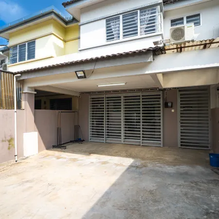 24 IPOH PAKATAN BLISS by Urban Retreat