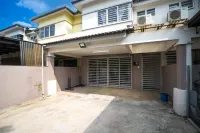 24 IPOH PAKATAN BLISS by Urban Retreat - Villas
