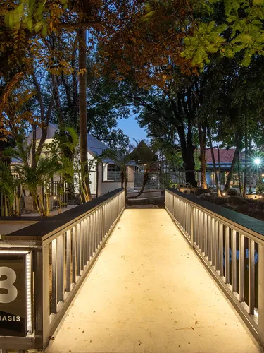 รูปภาพของOHASIS โดย OH Hotels