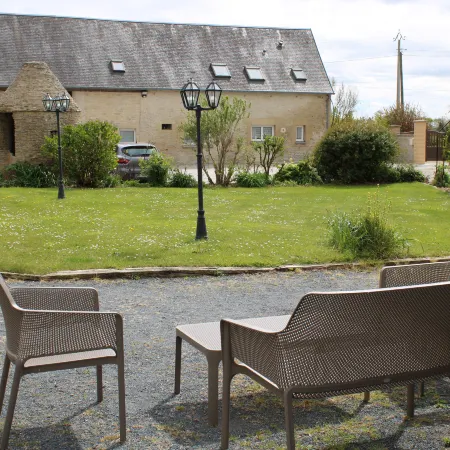 Domaine Des Piéris - Chambres d'Hôtes