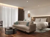 THE GRAND DRAGON HOTEL Hotels in Mong Cai