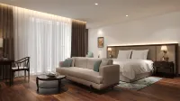 THE GRAND DRAGON HOTEL