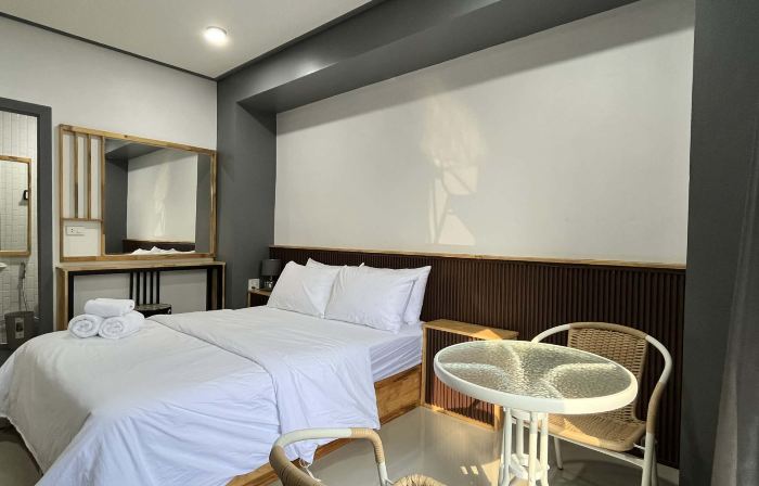 The One Hotel Mukdahan