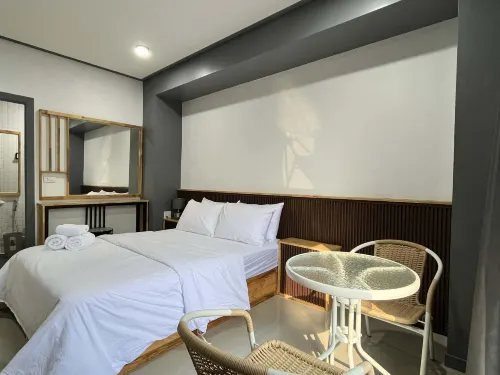 The One Hotel Mukdahan