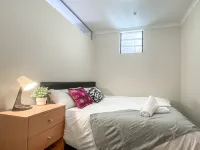 Compact 2BR Near Chinatown | Melbourne CBD C24 - 2-Star