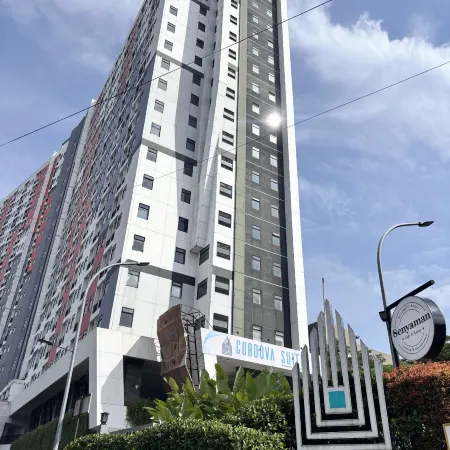 Cordova Suites Edupartment