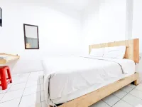 Griya Aneka Malioboro Yogyakarta Mitra RedDoorz