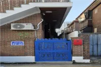 K-Drama Studio 1925 (Joseon Actor School) - Villas