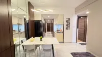 Premium 3BR 7Guest! beside aeon bsd