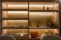 Villas & SPA Dubrovnik - Resort of Five Star Villas - bar