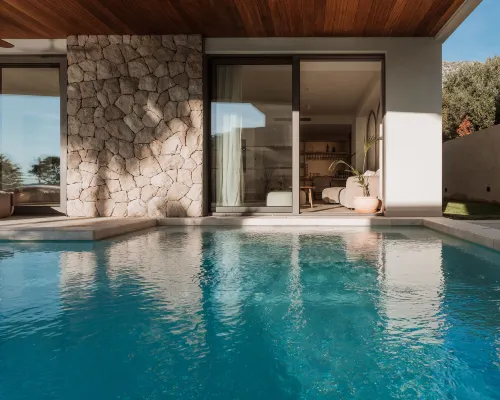 Villas & SPA Dubrovnik - Resort of Five Star Villas Hotels in Dubrovnik