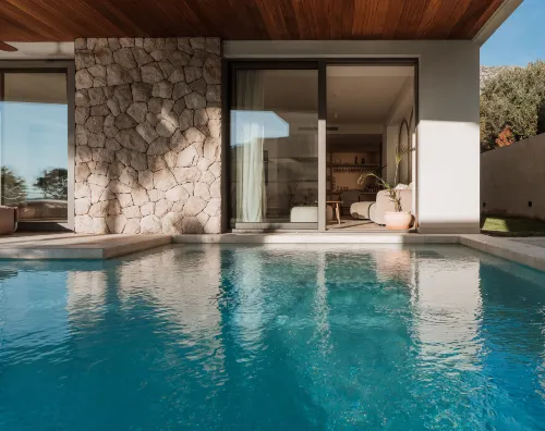 Villas & SPA Dubrovnik - Resort of Five Star Villas