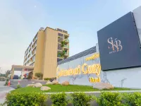 Sakhonburi Cozy Hotel Hotels in der Nähe von Samut Sakhon Technische Hochschule