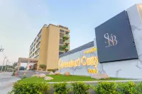 Sakhonburi Cozy Hotel