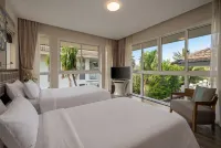 The Tropic Moderne Villa - Luxury Villas with Private Pool - 방갈로