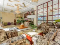 President Da Lat Hotel 大叻住宿飯店