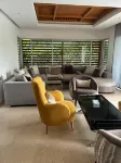 villa Bouznika Bay by Saloua - Wifi