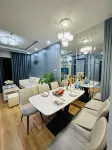 Lotus Central Bac Ninh Hotels in 