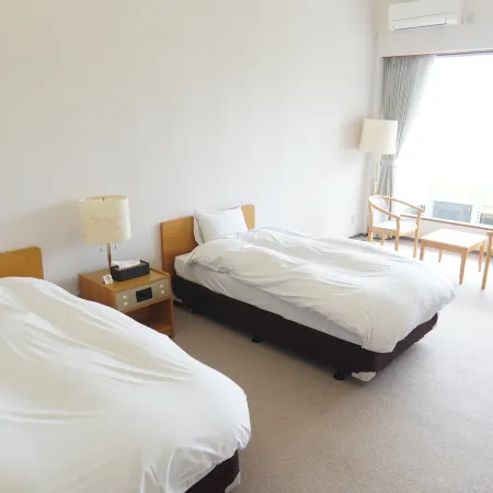 bandit hotel