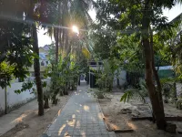 Karuna Villa & Garden - Inns
