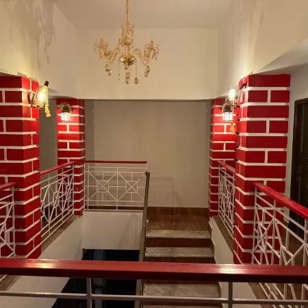 Jonaki Shantiniketan