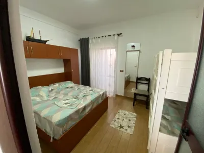 Endi Hotel のホテル