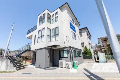 [Aile house Ⅲ] Hotels in 