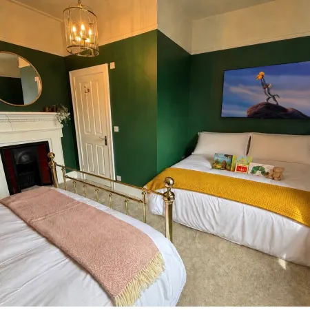 The Horsefair Pub and Rooms