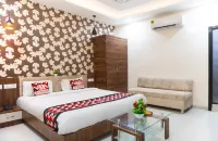 JMC HOTEL G9, PITHAMPUR Отели в г. 